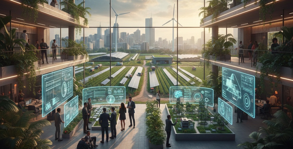 Transform Your Future